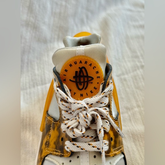 Nike Air Huacrache - Tortoise Shell - Picture 2 of 8